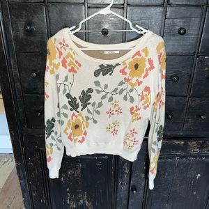 Comfortable O’Neil Womens sweater